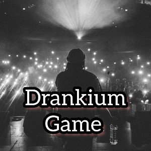 Drankium - Game