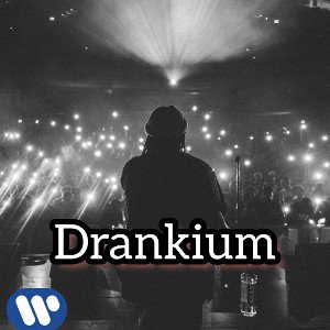 Drankium - Chat