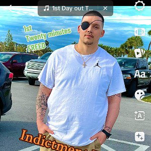 indictment dismissed(take two)