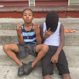 lil sdot- CripK (official music video)