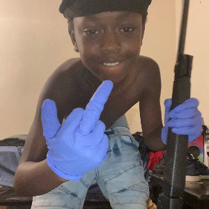 lil sdot-Slut (official music video)
