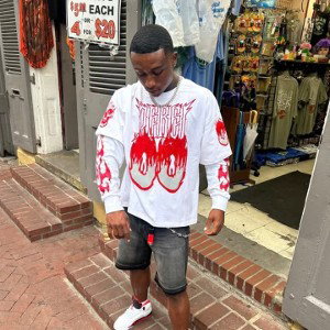 DEMON MODE
