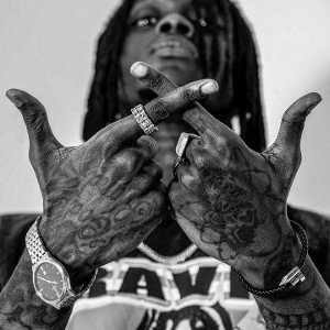 STIFFER STRX X KUZMA  PULL UP EN TAT 