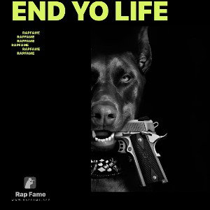 END YO LIFE