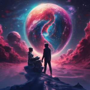 Vibes - hay hay hay 
