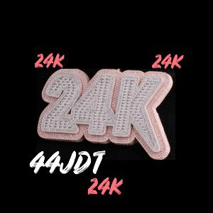 24K