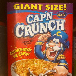 Cereal 