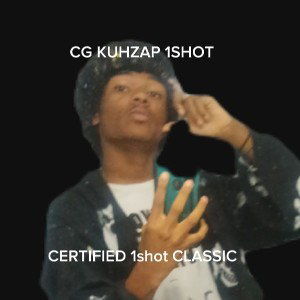 TriVert x CG Kuhzap 1shot - ALIVE AGAIN!