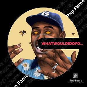 WhatWouldIDoForLove