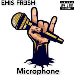 Microphone 