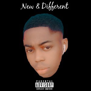 New & Different