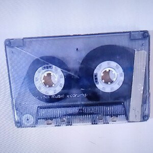 freestyle chronicles vol 1 side A
