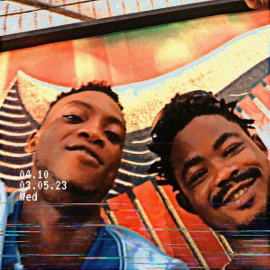 OG bullcash ft easy shine hear my voice 
