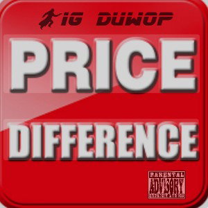 Price Difference
