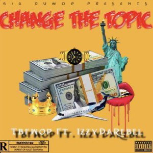 Change The Topic