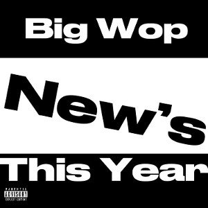 New’s This Year 