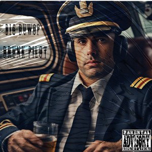 Drunk Pilot