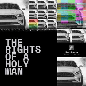 The rights of a holy man