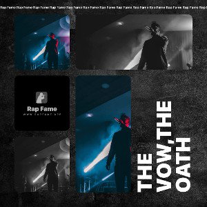 the vow,the oath