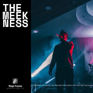the meekness 