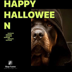 happy Halloween 