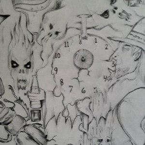 The Harvester (OPEN COLLAB)