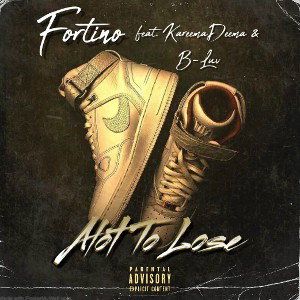 Alot To Lose (Feat. Kareema Deema & B-Luv)