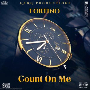 Count On Me (GXNG)