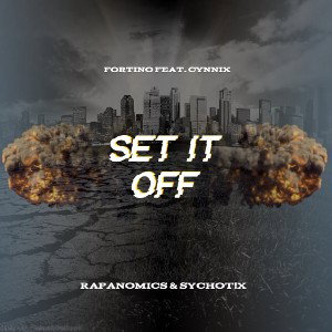 Set it Off (Feat. Cynnix)