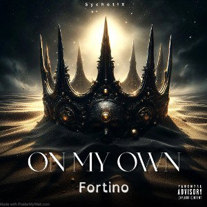 On My Own