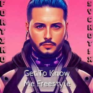 Get 2 Know Me FREESTYLE