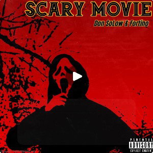 Scary Movie