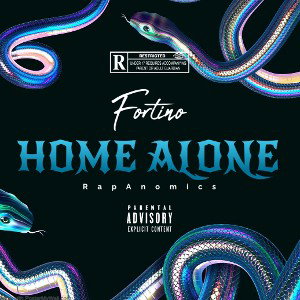 Home Alone (RapAnomics)