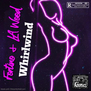 Whirlwind (ft. LAWood)