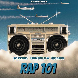 Rap101