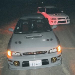Cruzin
