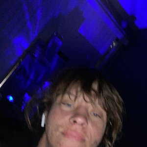 No Sleep (12:19:41)