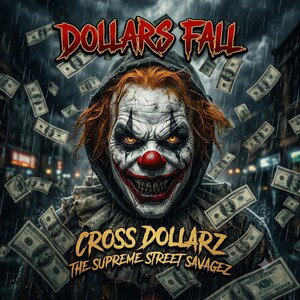 WheN DoLLarZ FaLL 2DaGRouND