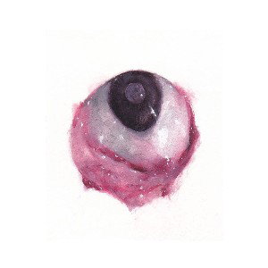 Erney - Scary (prod. by Blue Mask)