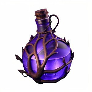kellwaukee ft juju gang- that potion