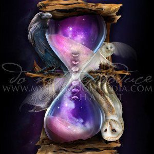 kellwaukee:the witching hour 