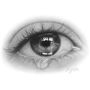 kellwaukee: whipe them tears, I'm here 