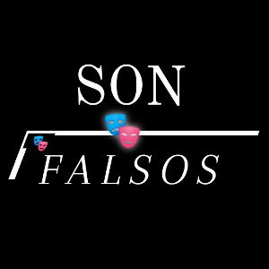🎭Son falso🎭