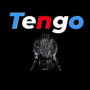 Tengo 