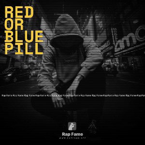 red or blue pill