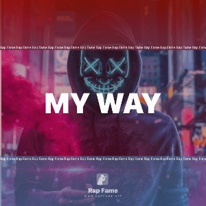my way