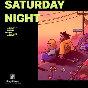 Saturday Night