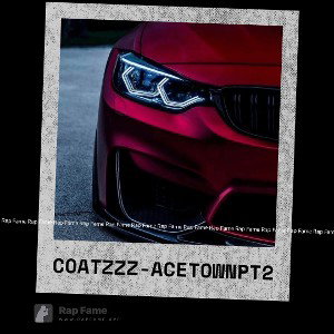 Coatzzz - acetown pt2