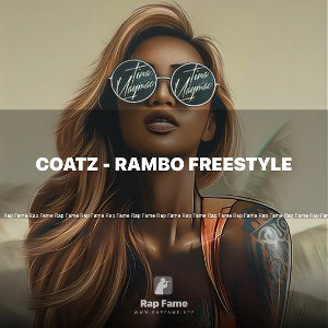 Coatz - Rambo Freestyle