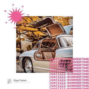 Coatzzzz - Summertime